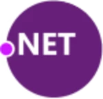 Logo of Dot net Programs android Application 